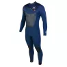 GURU WIND - Fullsuit 4/3 BZ OYSTERPRENE